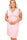  Plus Size Nightgown model 228643 Donna 