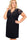  Plus Size Nightgown model 228644 Donna 