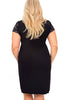  Plus Size Nightgown model 228644 Donna 