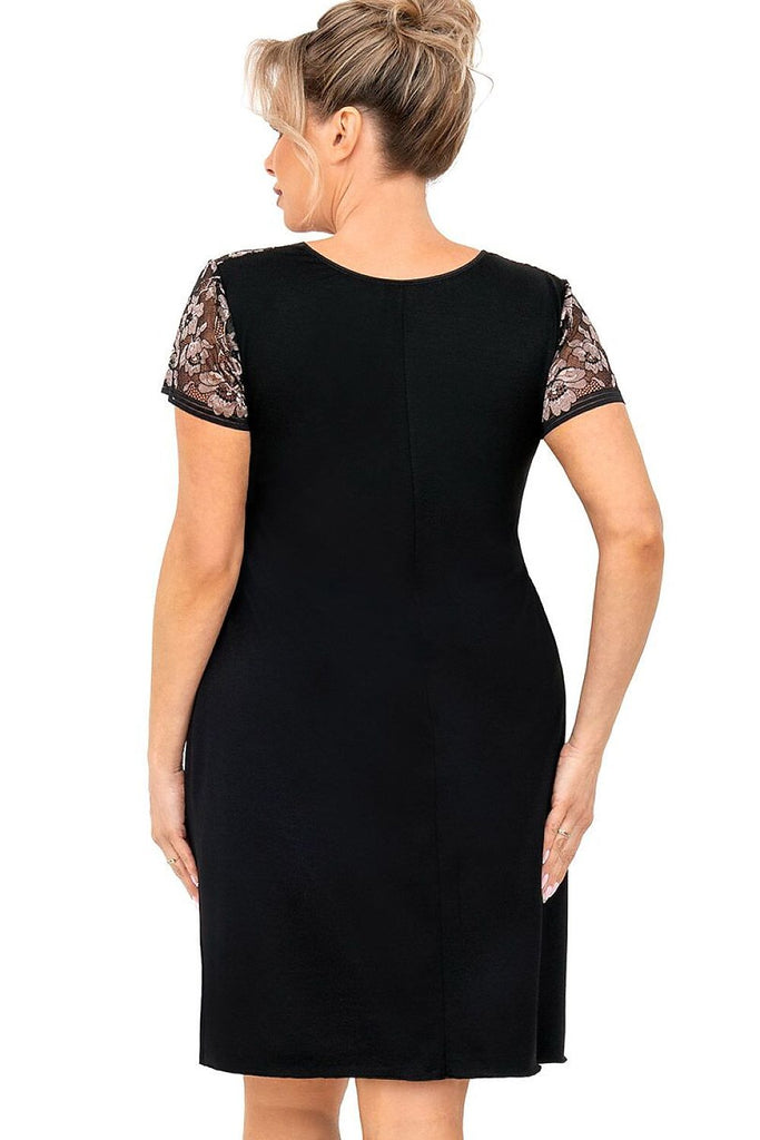  Plus Size Nightgown model 228645 Donna 