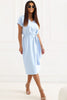 Daydress model 228666 Rue Paris 