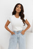  T-shirt model 228680 Rue Paris 