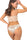  Brazilian style panties model 228705 Donna 