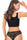  Brazilian style panties model 228706 Donna 