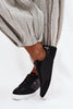  Platform sneakers model 228740 Step in style 