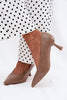  Heel pumps model 228761 Step in style 