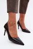  High heels model 228769 Step in style 
