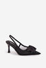  Heel sandals model 228779 Step in style 