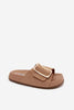  Platform sandals model 228786 Step in style 