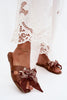  Flip-flops model 228790 Step in style 