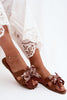  Flip-flops model 228790 Step in style 