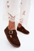  Half shoes model 228754 Step in style 