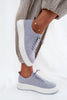  Platform sneakers model 228757 Step in style 