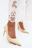  High heels model 228774 Step in style 