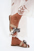  Flip-flops model 228792 Step in style 