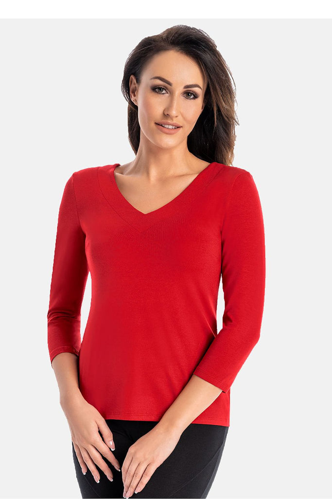  Blouse model 228832 Teyli 