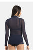 Blouse model 228836 Teyli 