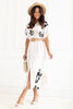  Daydress model 228873 Italy Moda 