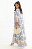  Daydress model 228886 Italy Moda 