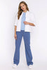  Denim jacket model 228921 Nife 