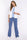  Denim jacket model 228921 Nife 