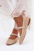  Ballet flats model 228933 Step in style 