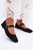  Ballet flats model 228932 Step in style 