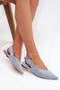  Ballet flats model 228941 Step in style 