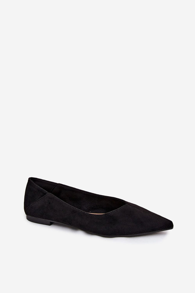  Ballet flats model 228948 Step in style 