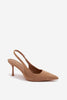  Heel sandals model 228953 Step in style 