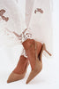  Heel sandals model 228953 Step in style 