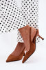  Heel sandals model 228958 Step in style 