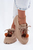  Platform shoes model 228965 Step in style 