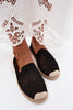  Espadrille model 228991 Step in style 