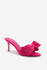  Heeled sandals model 228993 Step in style 