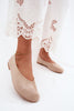  Ballet flats model 229001 Step in style 