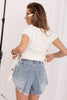  T-shirt model 229029 Rue Paris 