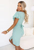  Cocktail dress model 229074 Numoco 
