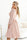  Evening dress model 229076 Numoco 