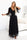  Long dress model 229078 Numoco 