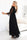  Long dress model 229078 Numoco 