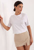  T-shirt model 229090 Factory Price 