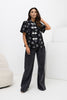  Short sleeve shirt model 229098 Factory Price 