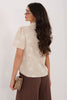  Short sleeve shirt model 229099 Factory Price 