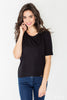 Blouse Figl
