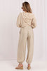  Women trousers model 229202 Rue Paris 