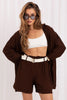  Shorts model 229212 Rue Paris 