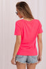  T-shirt model 229222 Rue Paris 