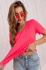  T-shirt model 229222 Rue Paris 