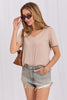  T-shirt model 229225 Rue Paris 